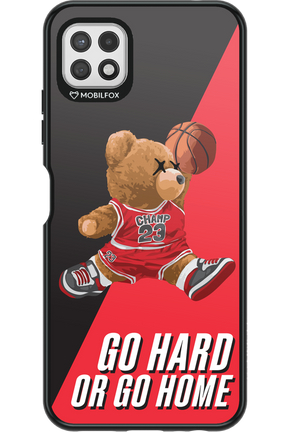 Go hard, or go home 2.0 - Samsung Galaxy A22 5G