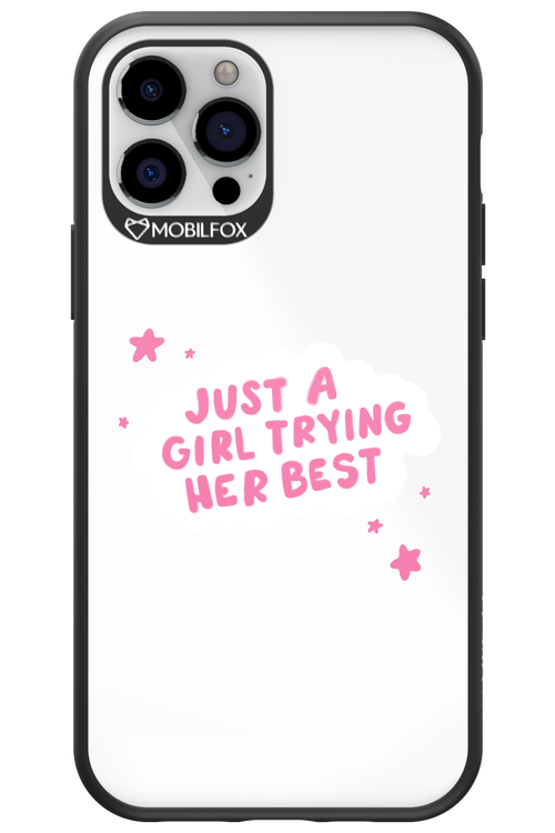 Her Best - Apple iPhone 12 Pro