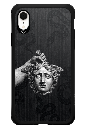 Medusa’s Gaze - Apple iPhone XR