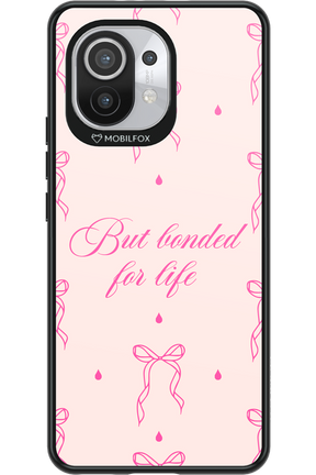 Sisters Pink 2.0 - Xiaomi Mi 11 5G