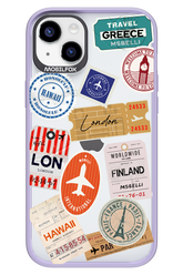 Pro Traveler 2.0 - Apple iPhone 14 Plus