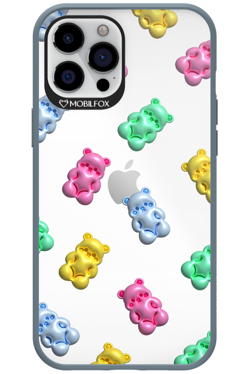 Gummmy Bears - Apple iPhone 12 Pro Max