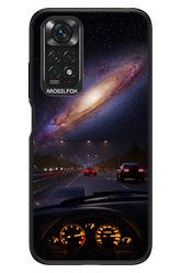 Nightride - Xiaomi Redmi Note 11/11S 4G