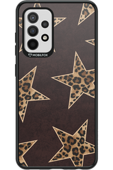 Wild Stars Brown 2.0 - Samsung Galaxy A52 / A52 5G / A52s