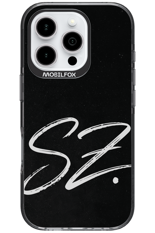 (Off Space) SZ 2.0 - Apple iPhone 16 Pro