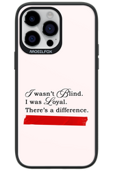 Difference 2.0 - Apple iPhone 14 Pro Max