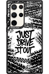 Drive It Out - Samsung Galaxy S23 Ultra