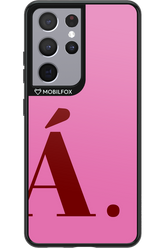 A II (Sorbet) 2.0 - Samsung Galaxy S21 Ultra