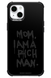 Rich Man - Apple iPhone 15 Plus