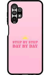 Step by Step 2.0 - Samsung Galaxy A13 4G