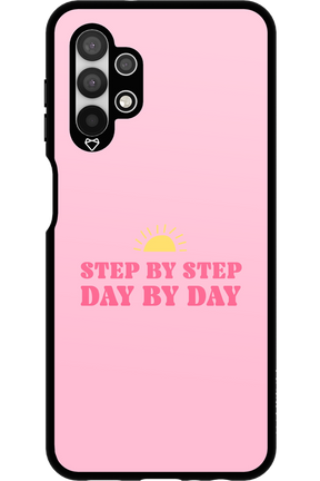 Step by Step 2.0 - Samsung Galaxy A13 4G