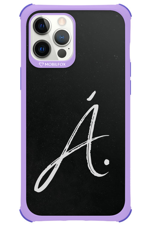 (Off Space) A II 2.0 - Apple iPhone 12 Pro Max