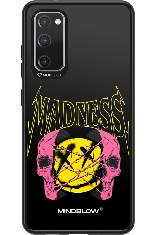 Madness Mindblow - Samsung Galaxy S20 FE