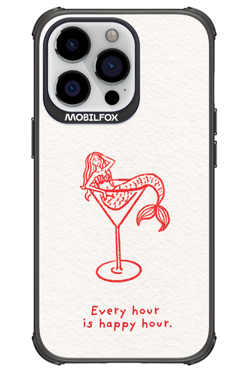 Happy Hour - Apple iPhone 13 Pro
