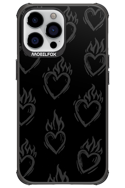 Angry Girlfriend - Apple iPhone 13 Pro Max
