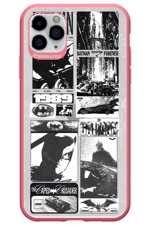 Batman Forever - Apple iPhone 11 Pro Max