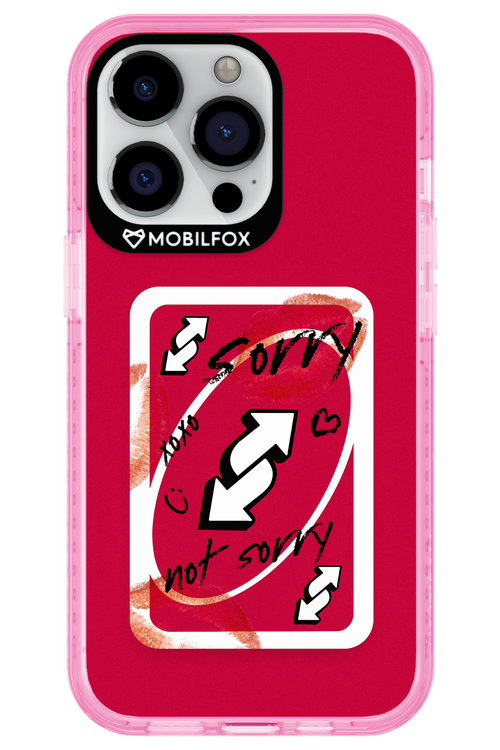 Turn - Apple iPhone 13 Pro