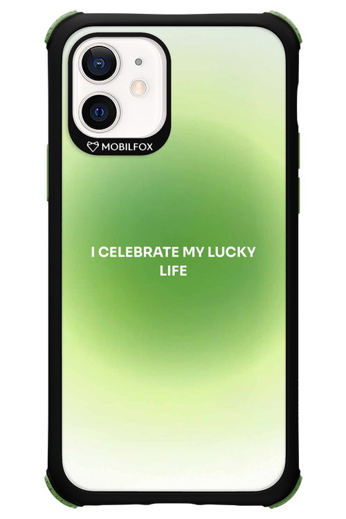 MY LUCKY LIFE - Apple iPhone 12