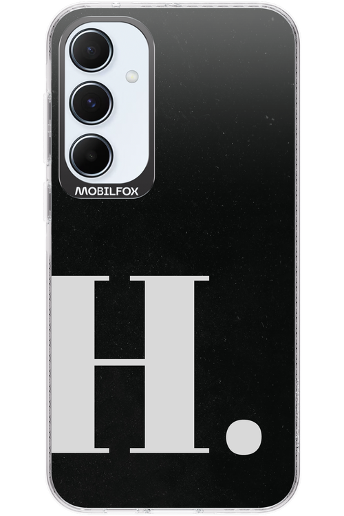 H (Off Space) 2.0 - Samsung Galaxy A55