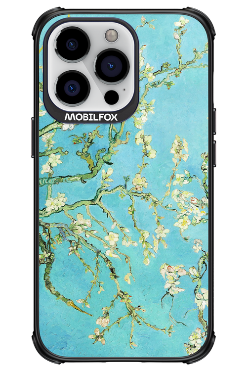 Almond Blossom - Apple iPhone 13 Pro