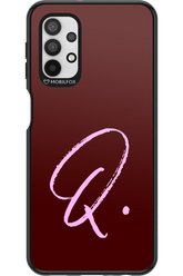 (Dark Blush) Q 2.0 - Samsung Galaxy A32 5G