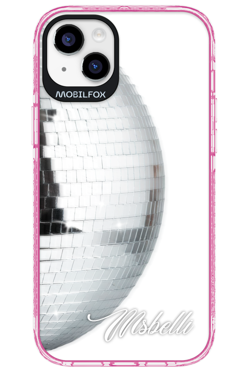 Disco Mood 2.0 - Apple iPhone 14 Plus