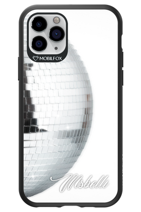 Disco Mood 2.0 - Apple iPhone 11 Pro