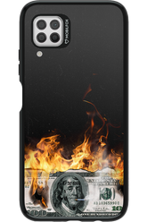 Money Burn - Huawei P40 Lite