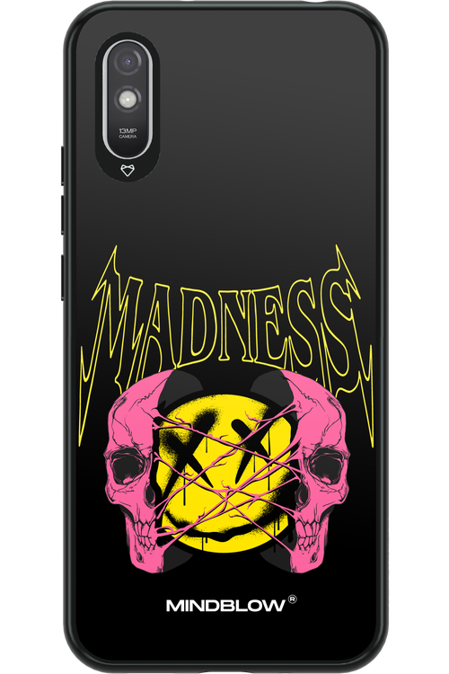 Madness Mindblow - Xiaomi Redmi 9A