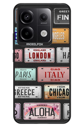 Destinations - Xiaomi Redmi Note 13 Pro 5G