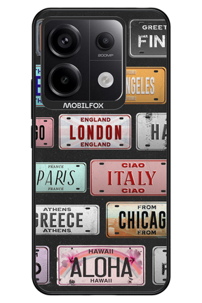 Destinations - Xiaomi Redmi Note 13 Pro 5G
