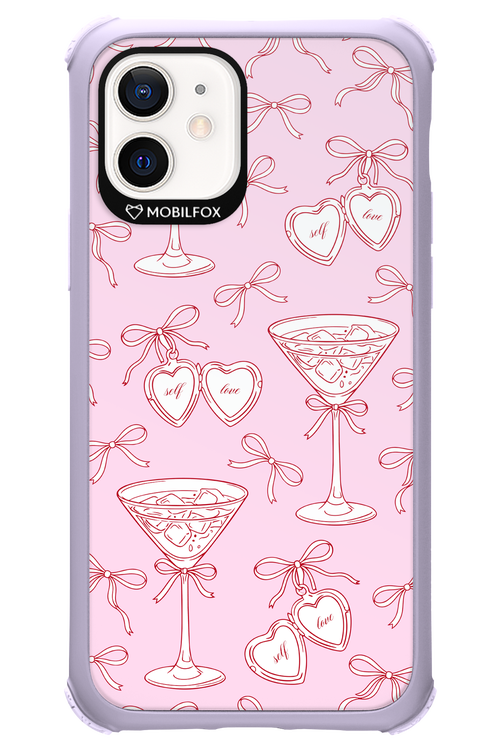 Tipsy Toast 2.0 - Apple iPhone 12