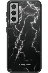 Chaotic Thunder 2.0 - Samsung Galaxy S21