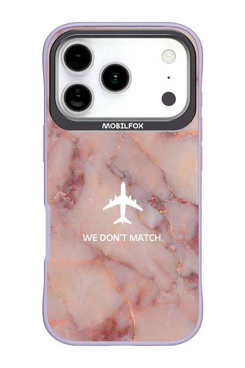 International Love I - Apple iPhone 17 Pro