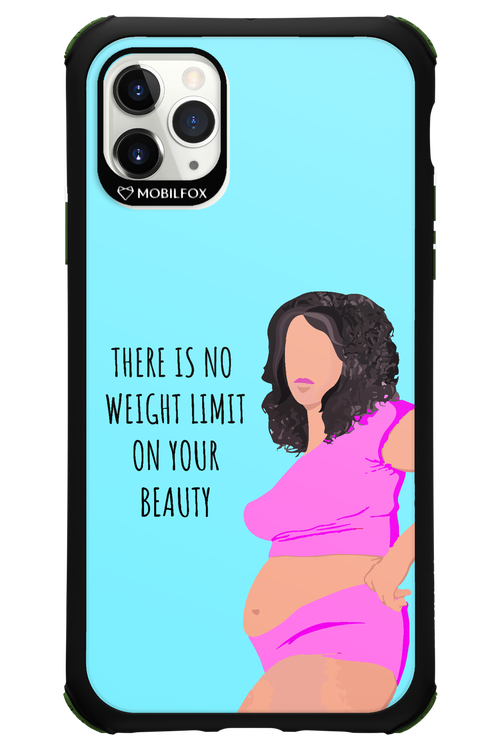 No Limit - Apple iPhone 11 Pro Max