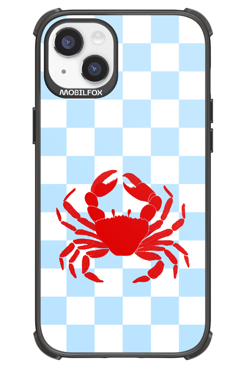 Oh Crab - Apple iPhone 14 Plus