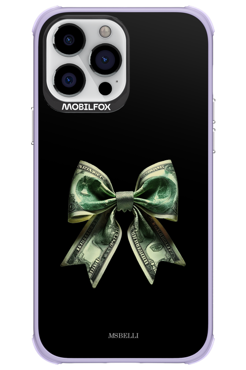 Money is Cute 2.0 - Apple iPhone 13 Pro Max