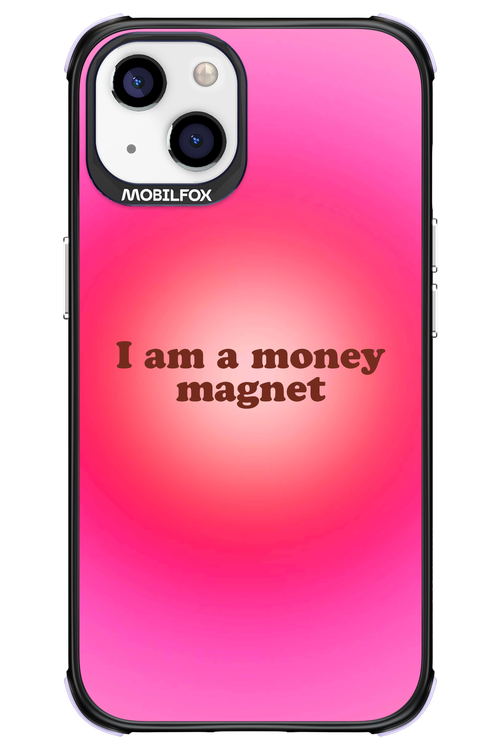 Money Magnet  - Apple iPhone 13