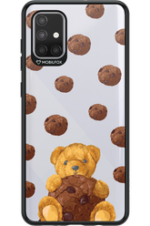 Cookie Bear - Samsung Galaxy A71