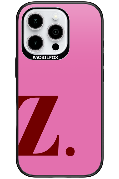 Z (Sorbet) 2.0 - Apple iPhone 16 Pro