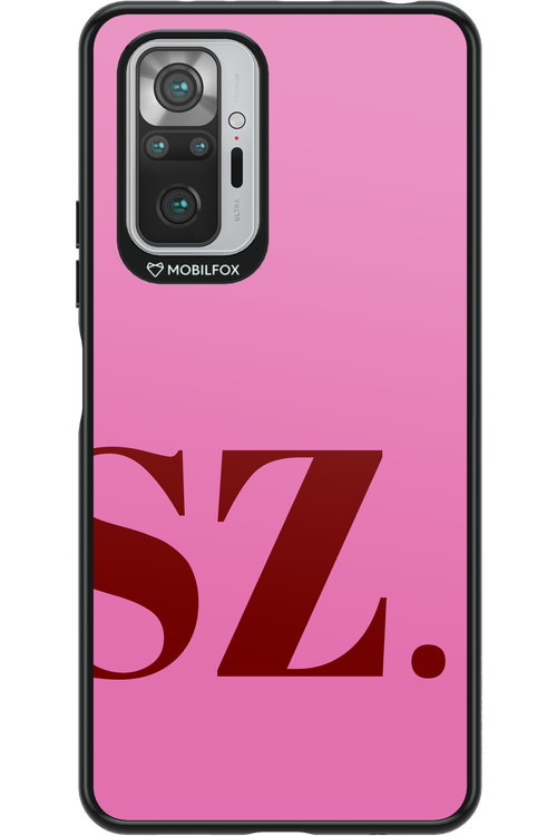 SZ (Sorbet) 2.0 - Xiaomi Redmi Note 10S