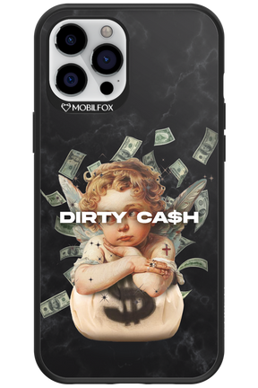 DirtyCash - Apple iPhone 12 Pro Max
