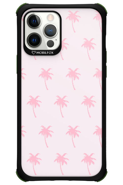 Palm Forest - Apple iPhone 12 Pro Max