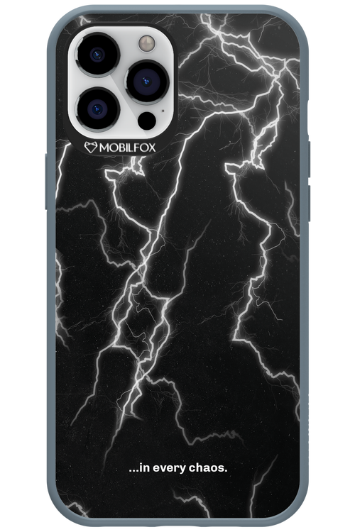 Chaotic Thunder 2.0 - Apple iPhone 12 Pro Max