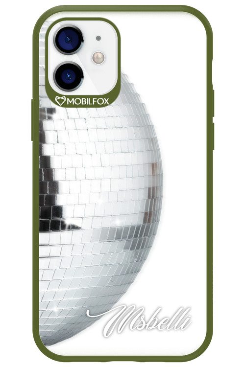 Disco Mood 2.0 - Apple iPhone 12