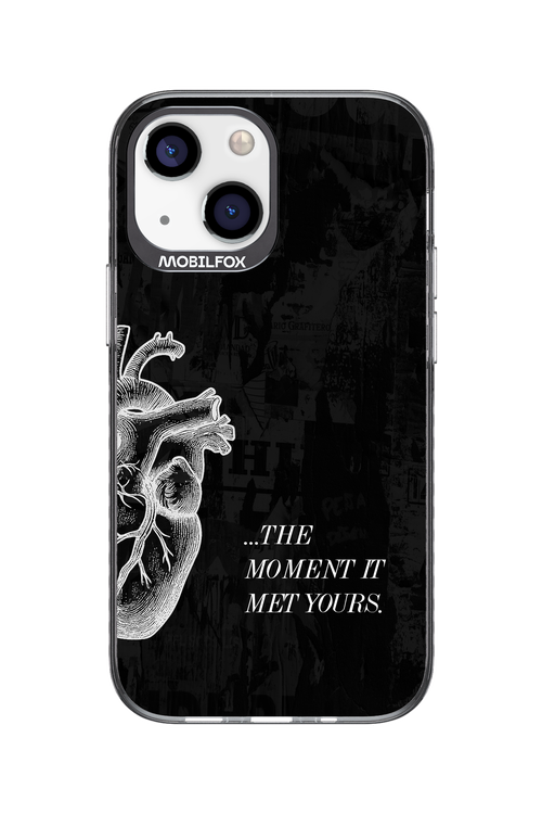 His Heart 2.0 - Apple iPhone 13 Mini