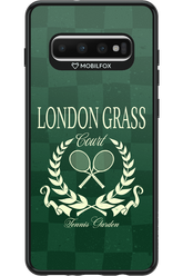 London Grass Court Garden 2.0 - Samsung Galaxy S10+