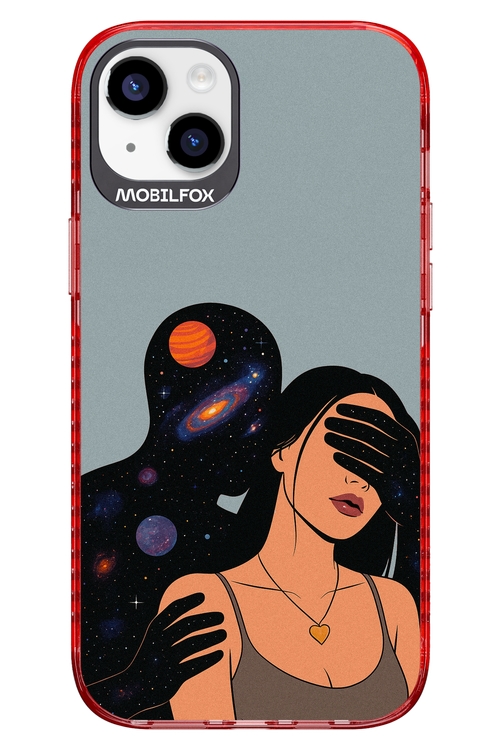 Universe Lover - Apple iPhone 14 Plus