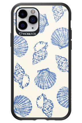 Shell Yeah! - Apple iPhone 11 Pro