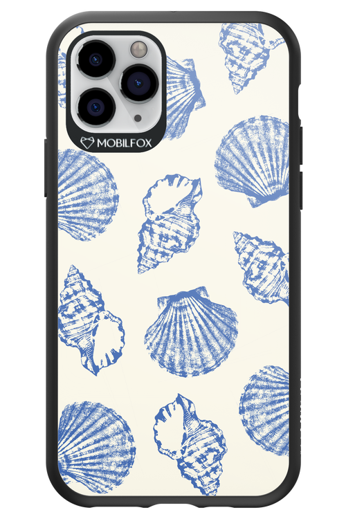Shell Yeah! - Apple iPhone 11 Pro